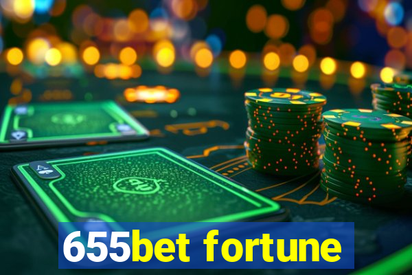 655bet fortune